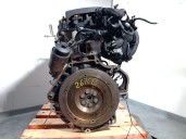 Replacement complete engine for Opel Corsa D (S07) 1.4 (L08, L68), OEM/IAM references A14XER 601137 19TY4482