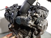 Replacement complete engine for Opel Corsa D (S07) 1.4 (L08, L68), OEM/IAM references A14XER 601137 19TY4482