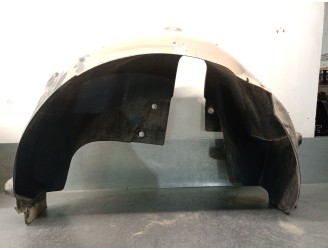 Replacement left rear wheel well liner for Renault Clio V (B7_) 1.6 E-Tech 140 (B7MU), OEM IAM reference 767493520R 767493520