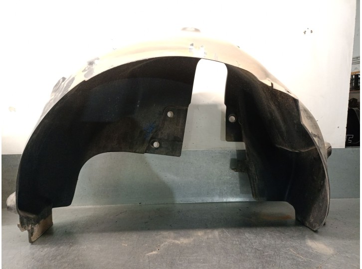 Replacement left rear wheel well liner for Renault Clio V (B7_) 1.6 E-Tech 140 (B7MU), OEM/IAM reference 767493520R