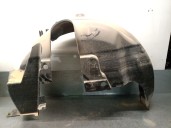 Replacement left rear wheel well liner for Renault Clio V (B7_) 1.6 E-Tech 140 (B7MU), OEM/IAM reference 767493520R