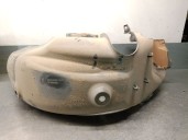 Replacement left rear wheel well liner for Renault Clio V (B7_) 1.6 E-Tech 140 (B7MU), OEM/IAM reference 767493520R