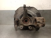 Replacement left front steering knuckle for Mazda 3 (BK) 2.0 MZR-CD (BK14), OEM/IAM references BR5S33031 BR5S33031