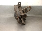 Replacement left front steering knuckle for Mazda 3 (BK) 2.0 MZR-CD (BK14), OEM/IAM references BR5S33031 BR5S33031