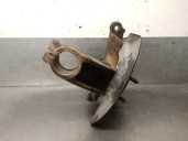 Replacement left front steering knuckle for Mazda 3 (BK) 2.0 MZR-CD (BK14), OEM/IAM references BR5S33031 BR5S33031