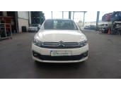 citroën c-elysee (dd_) del año 2017