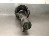 Replacement left front shock absorber for Mazda 3 (BK) 2.0 MZR-CD (BK14), OEM/IAM references BBL334900 BBL334900 A0504010