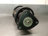 Replacement left front shock absorber for Mazda 3 (BK) 2.0 MZR-CD (BK14), OEM/IAM references BBL334900 BBL334900 A0504010