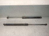 Replacement trunk / liftgate struts for Renault Clio V (B7_) 1.6 E-Tech 140 (B7MU), OEM/IAM reference 904508213R