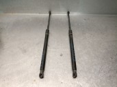 Replacement trunk / liftgate struts for Renault Clio V (B7_) 1.6 E-Tech 140 (B7MU), OEM/IAM reference 904508213R 90450