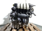 Replacement complete engine for Audi A4 B7 (8EC) 2.0, OEM/IAM reference ALT 06B100098CX 054805
