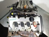 Recambio de motor completo para audi a4 b7 (8ec) 2.0 referencia OEM IAM ALT 06B100098CX 054805