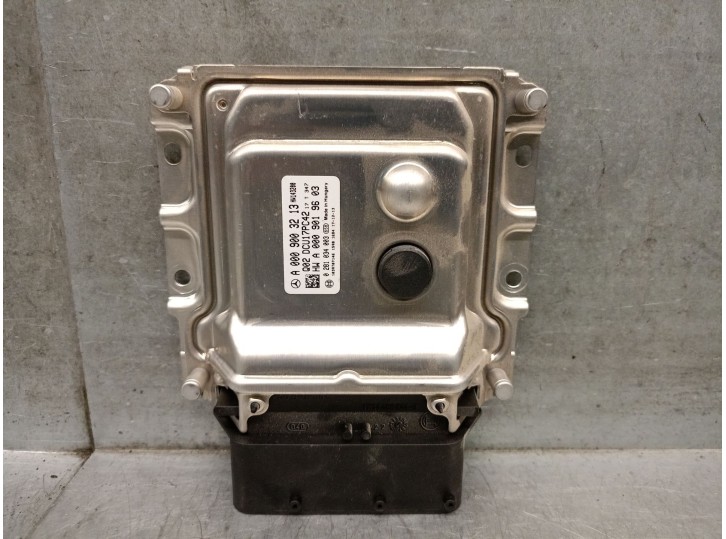 Replacement control unit for Mercedes-Benz GLE (W166) 350 d 4MATIC (166.024). OEM/IAM references: A0009003213 A0009003213 028103