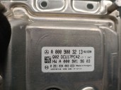 Replacement control unit for Mercedes-Benz GLE (W166) 350 d 4MATIC (166.024). OEM/IAM references: A0009003213 A0009003213 028103