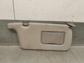 Replacement right sun visor for Honda Stream (RN) 2.0 16V (RN3), OEM IAM references 83230S7AE71ZA 83230S7AE71ZA