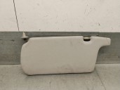 Replacement right sun visor for Honda Stream (RN) 2.0 16V (RN3), OEM IAM references 83230S7AE71ZA 83230S7AE71ZA