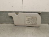 Replacement left sun visor for Honda Stream (RN) 2.0 16V (RN3), OEM/IAM references 83280S7AE41ZA 83280S7AE41ZA