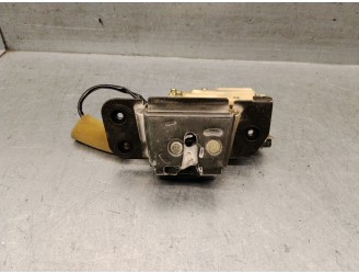Replacement trunk / tailgate lock for Honda Stream (RN) 2.0 16V (RN3), OEM IAM reference 74800S7AE01 74800S7AE01