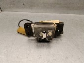Replacement trunk / tailgate lock for Honda Stream (RN) 2.0 16V (RN3), OEM IAM reference 74800S7AE01 74800S7AE01