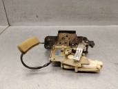 Replacement trunk / tailgate lock for Honda Stream (RN) 2.0 16V (RN3), OEM IAM reference 74800S7AE01 74800S7AE01