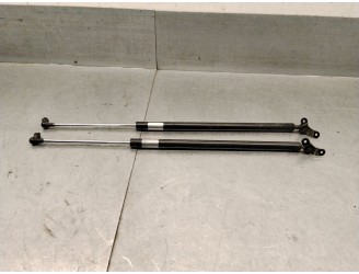 Replacement trunk / tailgate gas struts for Honda Stream (RN) 2.0 16V (RN3), OEM/IAM references 04741S7A000 04741S7A000