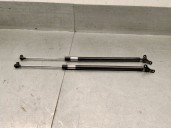 Replacement trunk / tailgate gas struts for Honda Stream (RN) 2.0 16V (RN3), OEM/IAM references 04741S7A000 04741S7A000