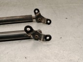 Replacement trunk / tailgate gas struts for Honda Stream (RN) 2.0 16V (RN3), OEM/IAM references 04741S7A000 04741S7A000