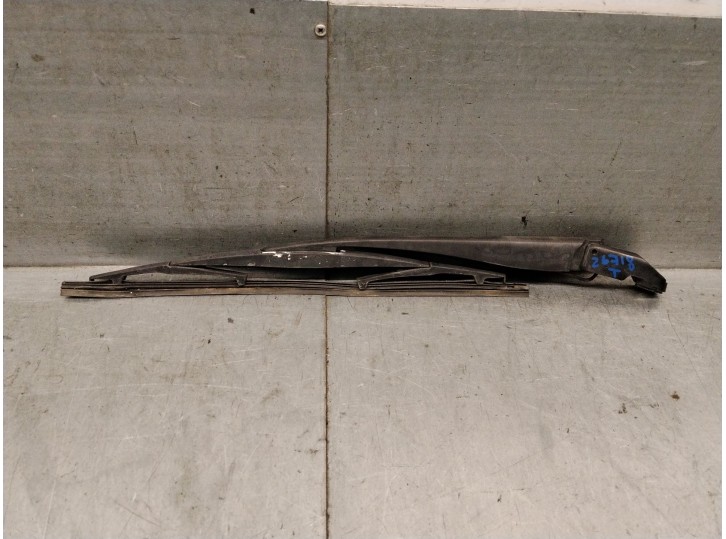 Recambio de brazo limpia trasero para honda stream (rn) 2.0 16v (rn3) referencia OEM IAM 76720S7A003 76720S7A003 