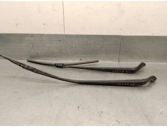 Right front wiper arm for Honda Stream (RN) 2.0 16V (RN3), OEM/IAM reference 76610S7A004 76610S7A004