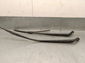 Right front wiper arm for Honda Stream (RN) 2.0 16V (RN3), OEM/IAM reference 76610S7A004 76610S7A004