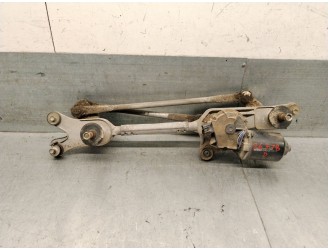 Replacement front wiper motor for Honda Stream (RN) 2.0 16V (RN3), OEM/IAM reference 76530S7A004 76530S7A004