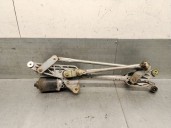 Replacement front wiper motor for Honda Stream (RN) 2.0 16V (RN3), OEM/IAM reference 76530S7A004 76530S7A004