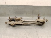 Replacement front wiper motor for Honda Stream (RN) 2.0 16V (RN3), OEM/IAM reference 76530S7A004 76530S7A004