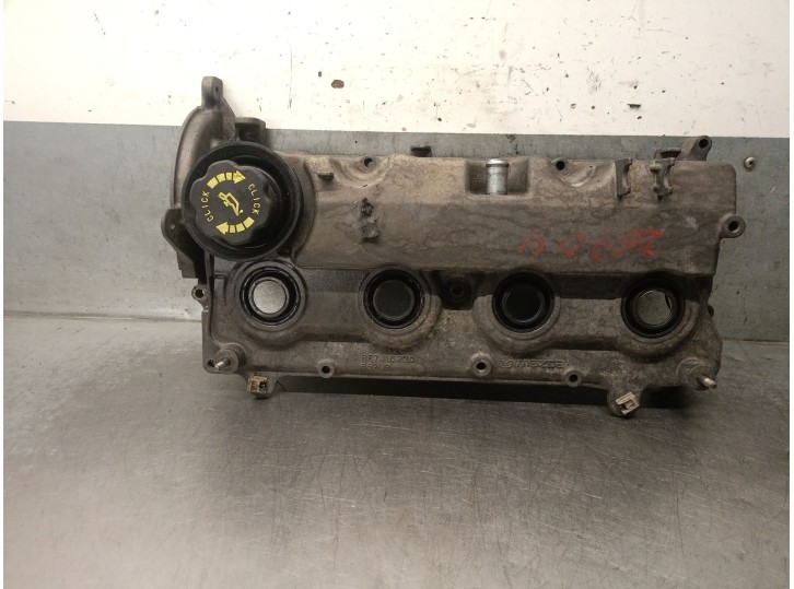 Recambio de tapa balancines para mazda 3 (bk) 2.0 mzr-cd (bk14) referencia OEM IAM RF7J10220 RF7J10220A 