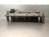 Recambio de tapa balancines para mazda 3 (bk) 2.0 mzr-cd (bk14) referencia OEM IAM RF7J10220 RF7J10220A 