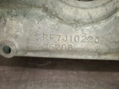 Recambio de tapa balancines para mazda 3 (bk) 2.0 mzr-cd (bk14) referencia OEM IAM RF7J10220 RF7J10220A 