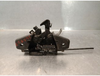 Replacement hood latch for Renault Clio V (B7_) 1.6 E-Tech 140 (B7MU), OEM IAM reference 656016239R 656016239R