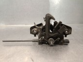 Replacement hood latch for Renault Clio V (B7_) 1.6 E-Tech 140 (B7MU), OEM IAM reference 656016239R 656016239R