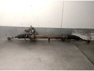 Replacement steering rack for Audi A4 B6 Avant (8E5) 2.5 TDI quattro, OEM IAM reference 8E1422066R 8E1422054A 7852974727