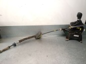 Gear selector replacement part for Renault Clio V (B7_) 1.6 E-Tech 140 (B7MU), OEM/IAM reference 349016PB2C