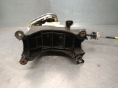 Gear selector replacement part for Renault Clio V (B7_) 1.6 E-Tech 140 (B7MU), OEM/IAM reference 349016PB2C