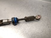 Gear selector replacement part for Renault Clio V (B7_) 1.6 E-Tech 140 (B7MU), OEM/IAM reference 349016PB2C