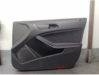 Right front door panel for Mercedes-Benz A-Class (W176) A 45 AMG 4MATIC (176.052), OEM/IAM reference 
