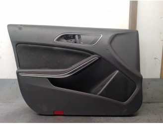 Replacement front left door panel for Mercedes-Benz A-Class (W176) A 45 AMG 4MATIC (176.052), OEM/IA