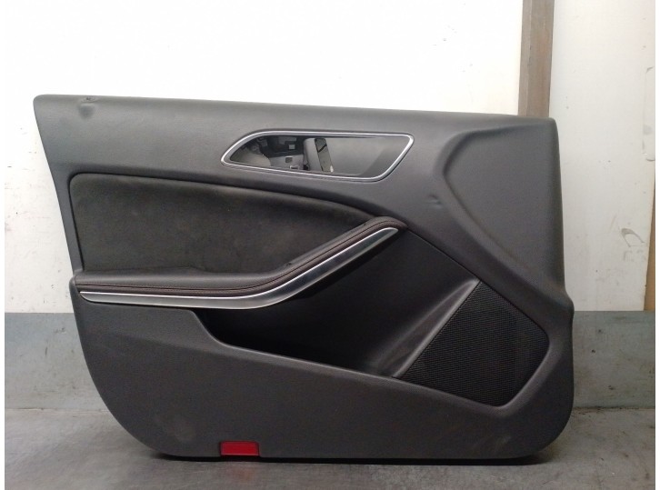 Replacement front left door panel for Mercedes-Benz A-Class (W176) A 45 AMG 4MATIC (176.052), OEM/IA