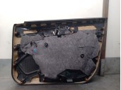 Replacement front left door panel for Mercedes-Benz A-Class (W176) A 45 AMG 4MATIC (176.052), OEM/IA