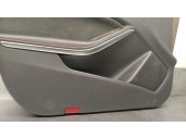 Replacement front left door panel for Mercedes-Benz A-Class (W176) A 45 AMG 4MATIC (176.052), OEM/IA