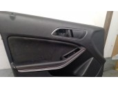 Replacement front left door panel for Mercedes-Benz A-Class (W176) A 45 AMG 4MATIC (176.052), OEM/IA