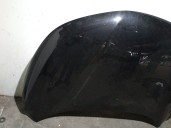 Recambio de capot para nissan qashqai ii (j11, j11_) 1.6 dig-t referencia OEM IAM F51004EAAA F51004EAAA