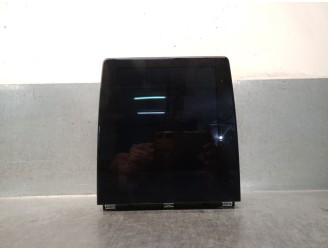 Replacement multifunction display for Renault Clio V (B7_) 1.6 E-Tech 140 (B7MU), OEM/IAM references 280912149R 280912149R